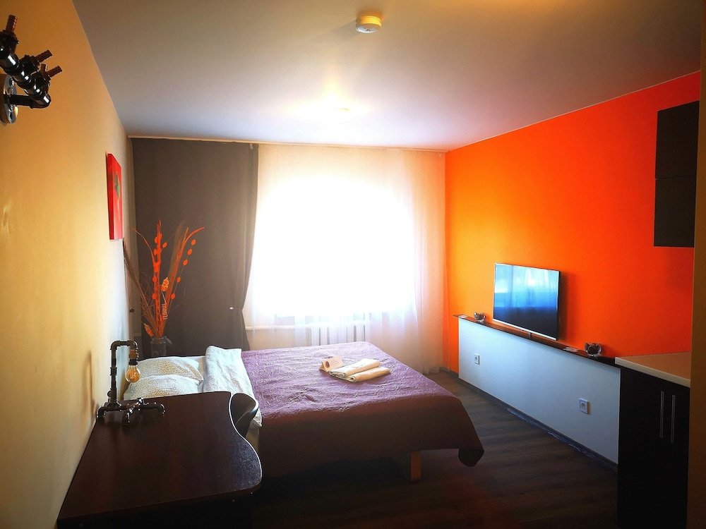 Фото River Apartments