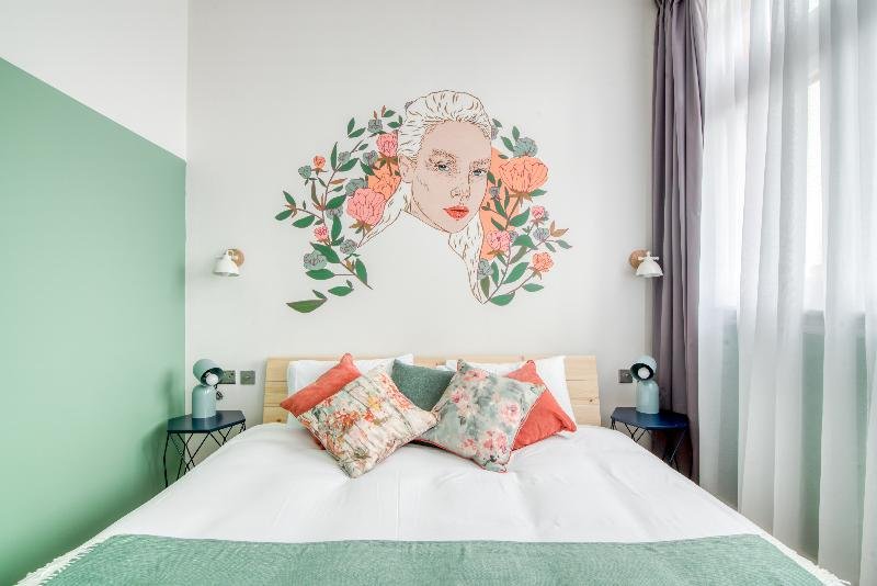 Фото Malacuna Birmingham