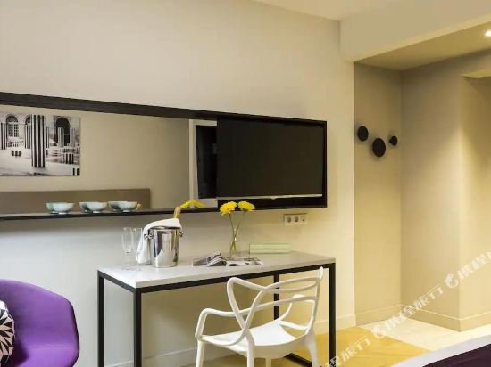 Фото Citadines Opéra Paris