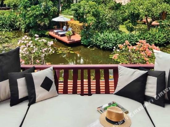 Фото Anantara Hua Hin Resort