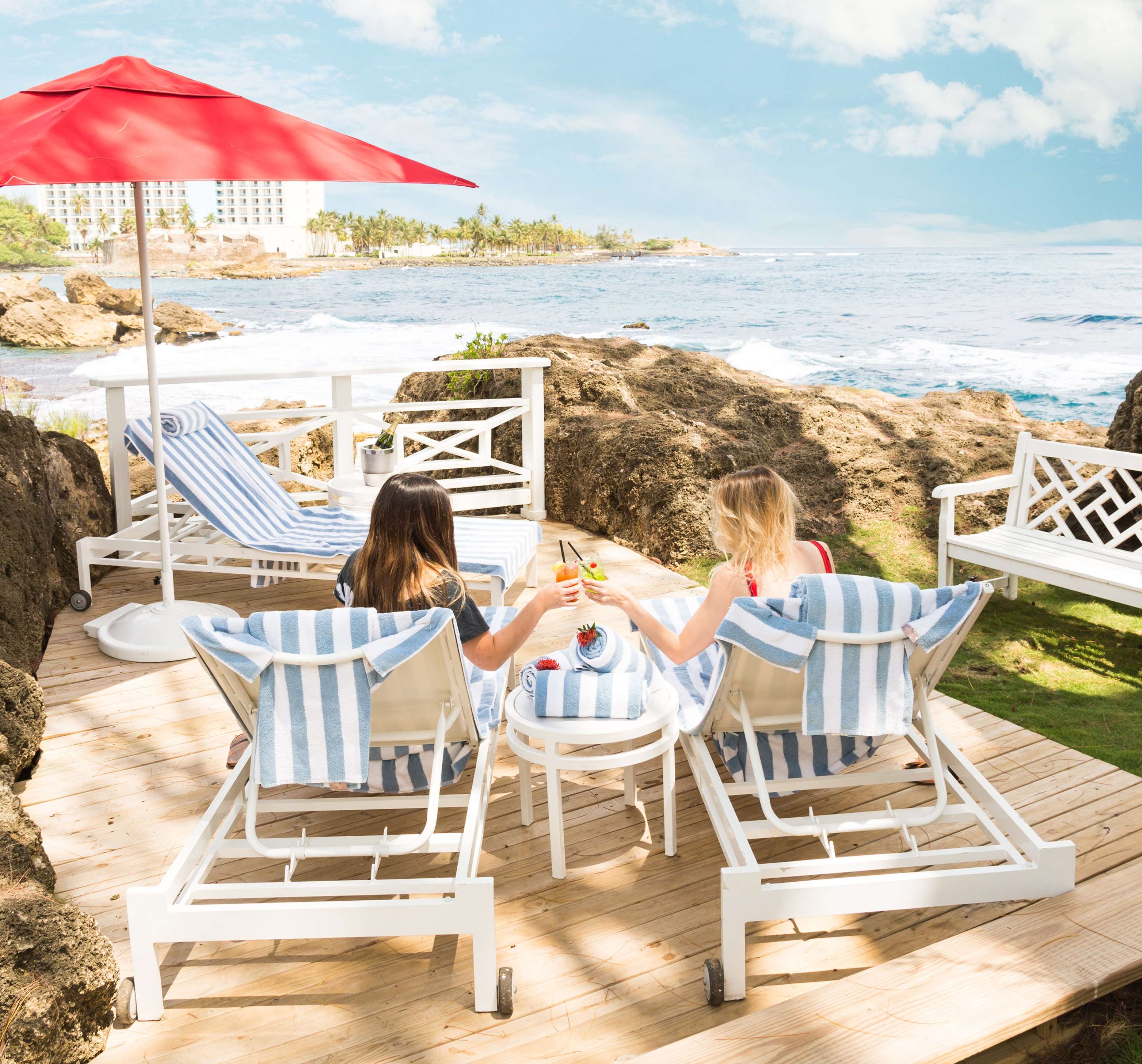 Фото The Condado Plaza Hilton