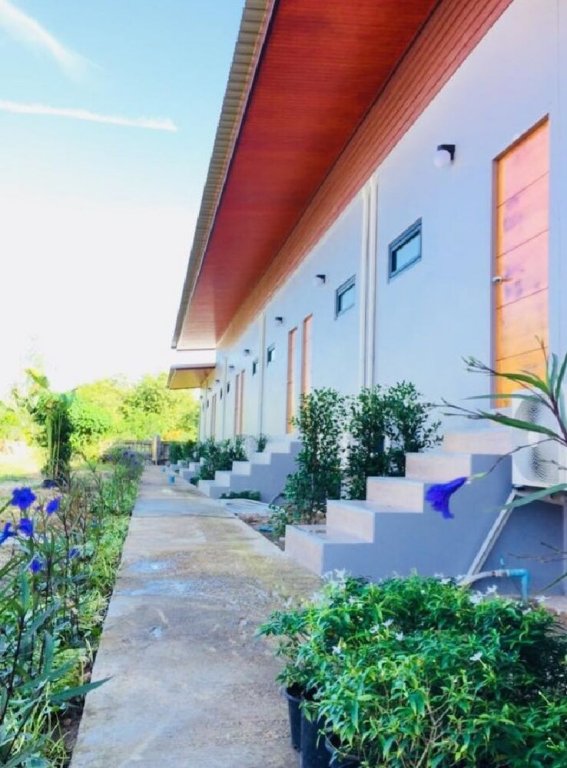 Фото Mayor Hotels&Villa Cha-Am