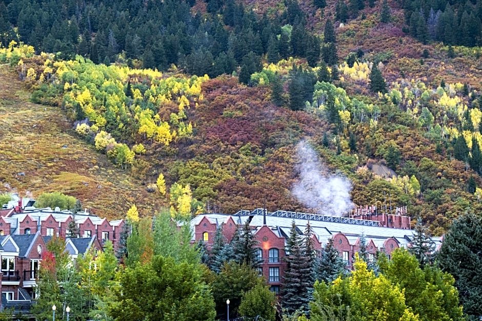 Фото The St. Regis Aspen Resort