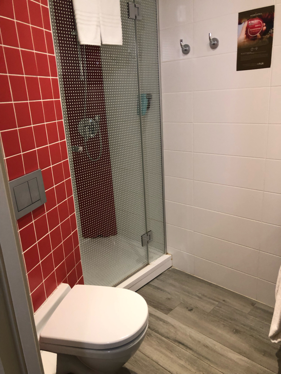 Фото Ibis Москва Октябрьское Поле