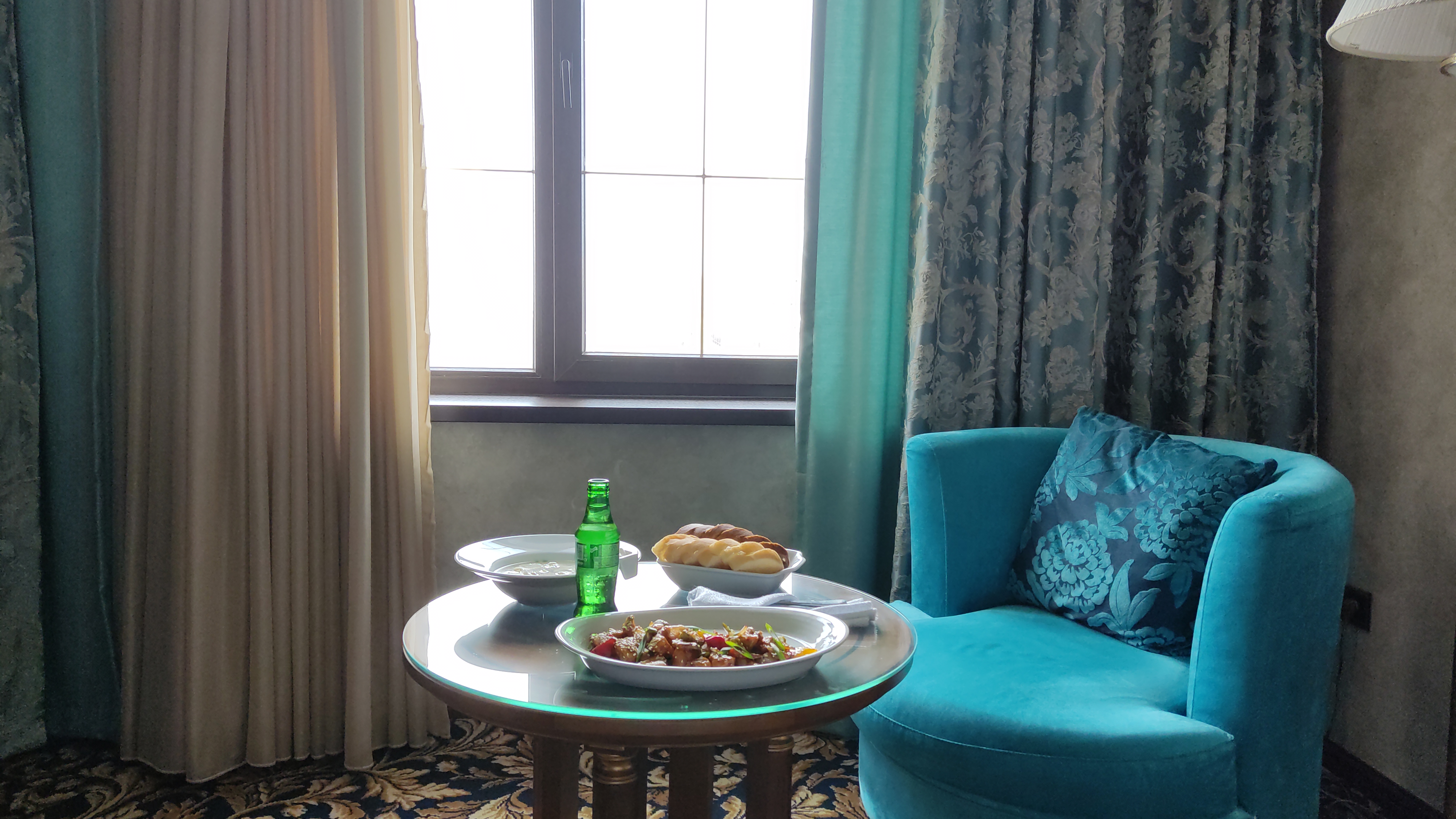 Фото Sultan Palace Hotel