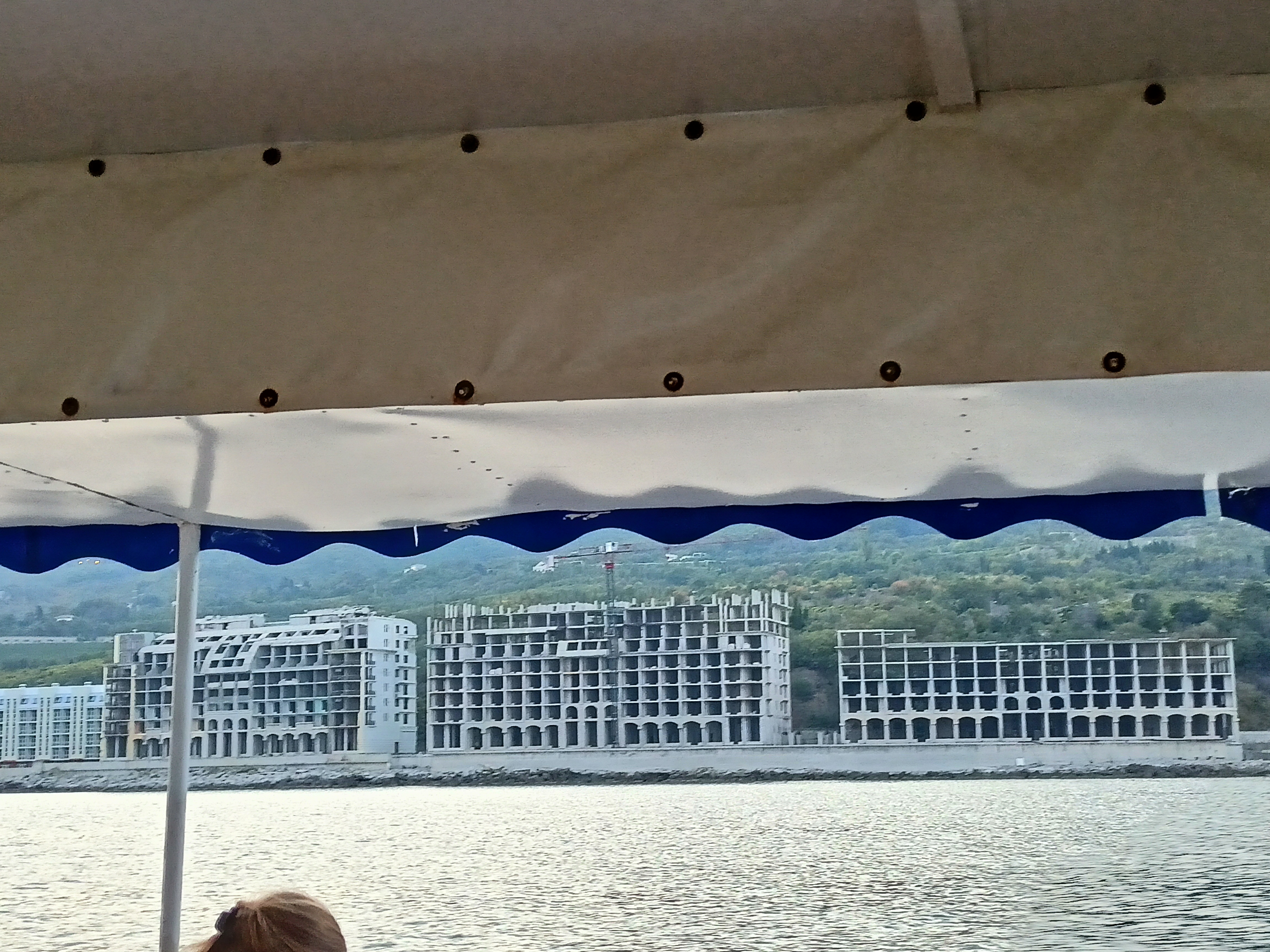 Фото Наутилус