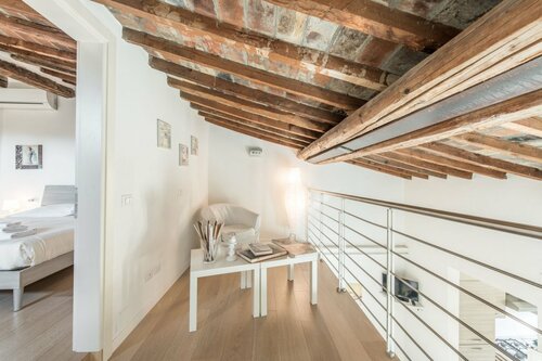 Гостиница San Frediano Moderno во Флоренции