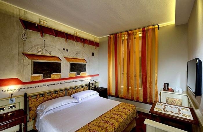 Фото Art Hotel Novecento