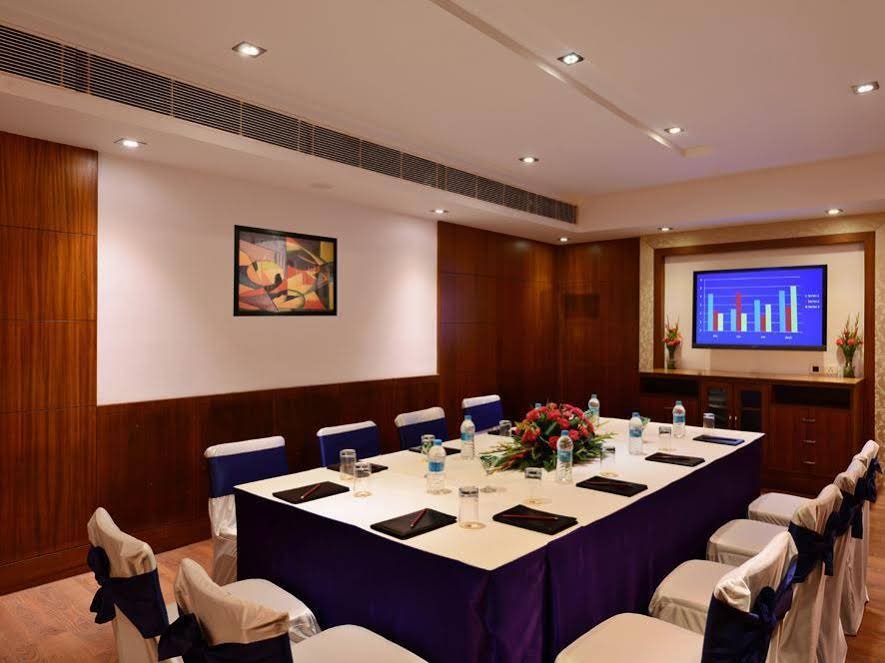 Фото Lords Plaza Jaipur