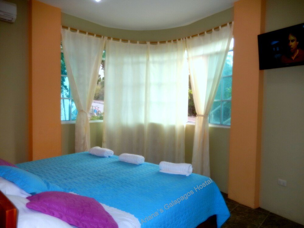 Фото Хостел Ariana´s Galapagos