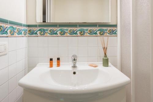 Фото Por Santa Maria Apartment