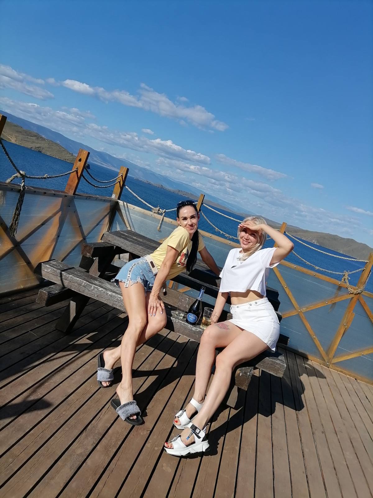 Фото Ветер странствий