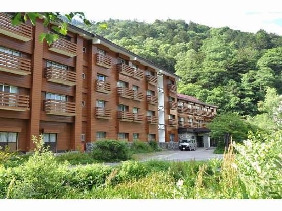 Фото Kamikochi Lemeiesta Hotel