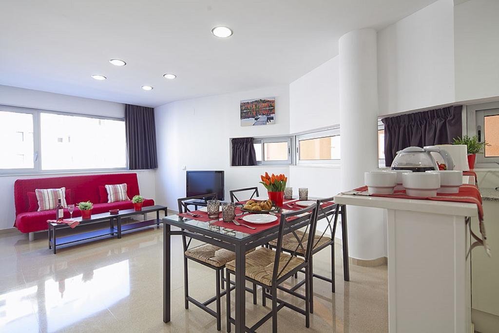 Фото Charmsuites Nou Rambla