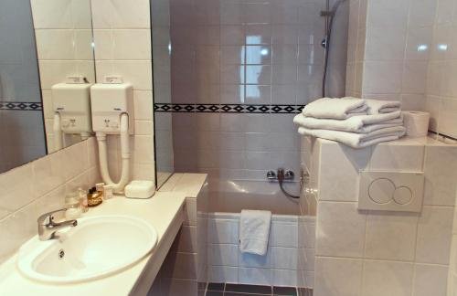 Фото La Ducale 'b&b'