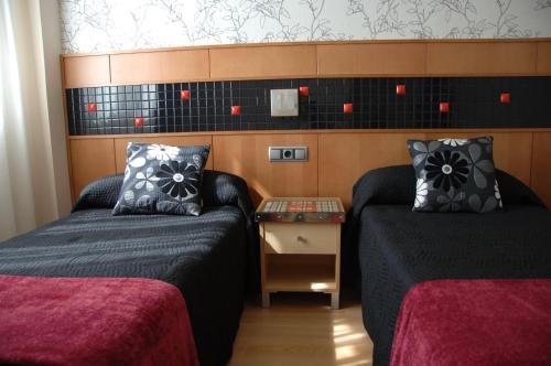 Фото Hostal de Cuenca