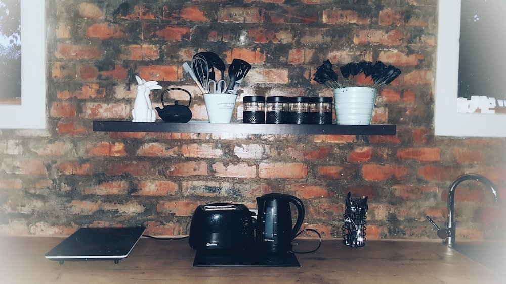 Фото Surfed Out - Plettenberg Bay