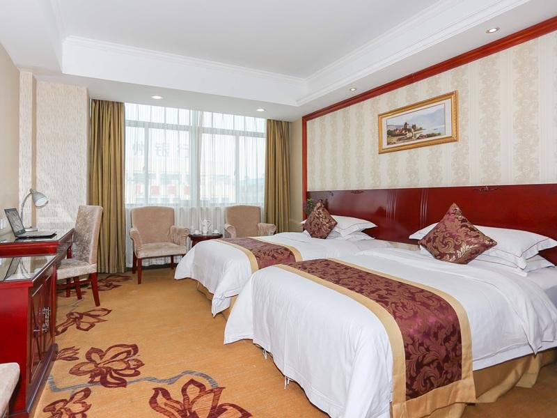 Фото Vienna Hotel Hangzhou Middle Yi Peng Branch