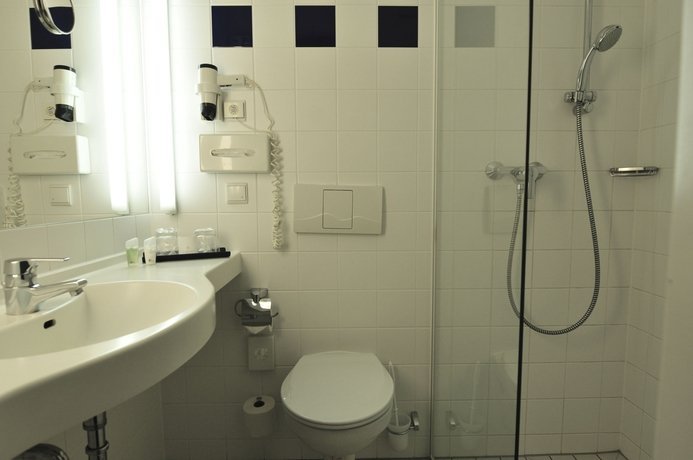 Фото Hotel Plaza Hannover