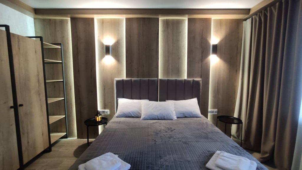 Фото Шале Кöш