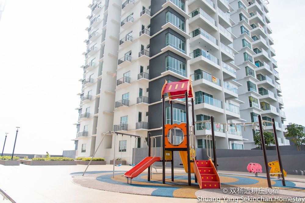 Фото The One Boutique Hotel Sekinchan