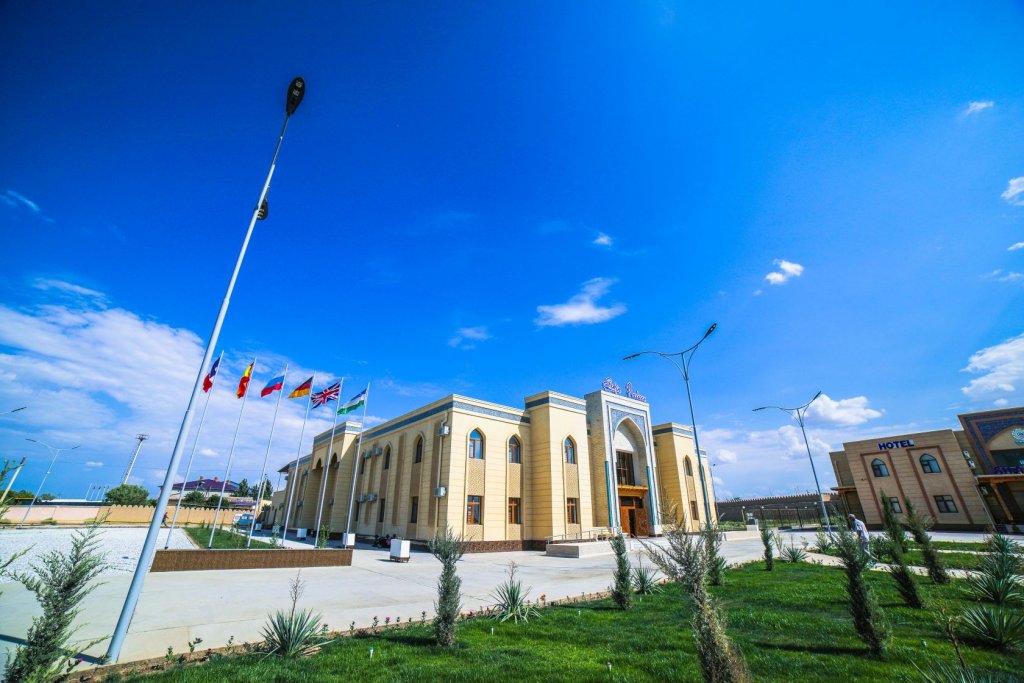 Фото отеля 4