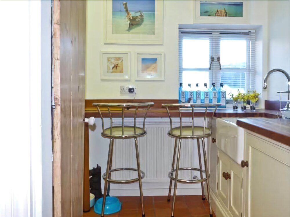 Фото Little Thatch