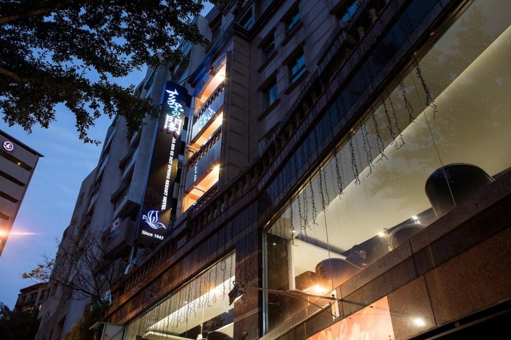 Фото отеля 3