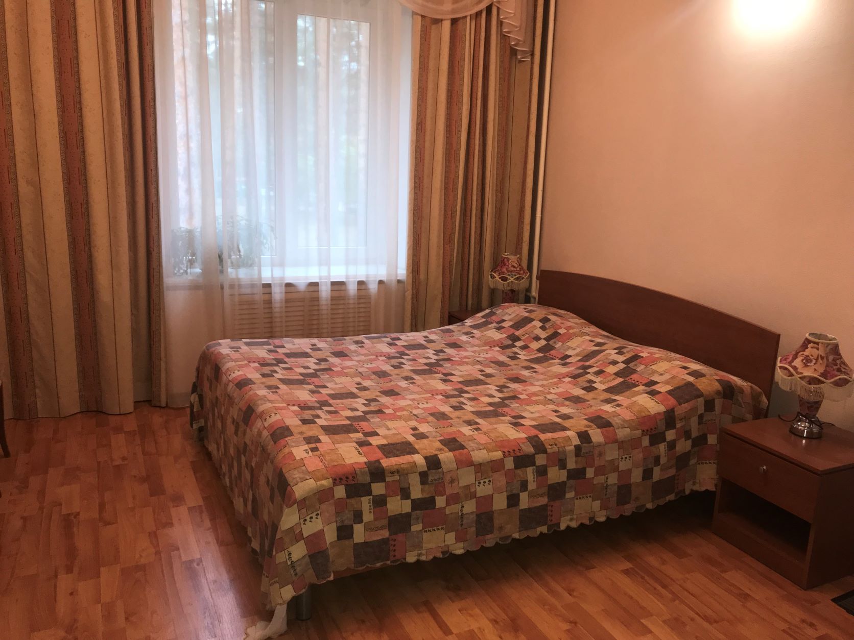 Фото Сосны плюс