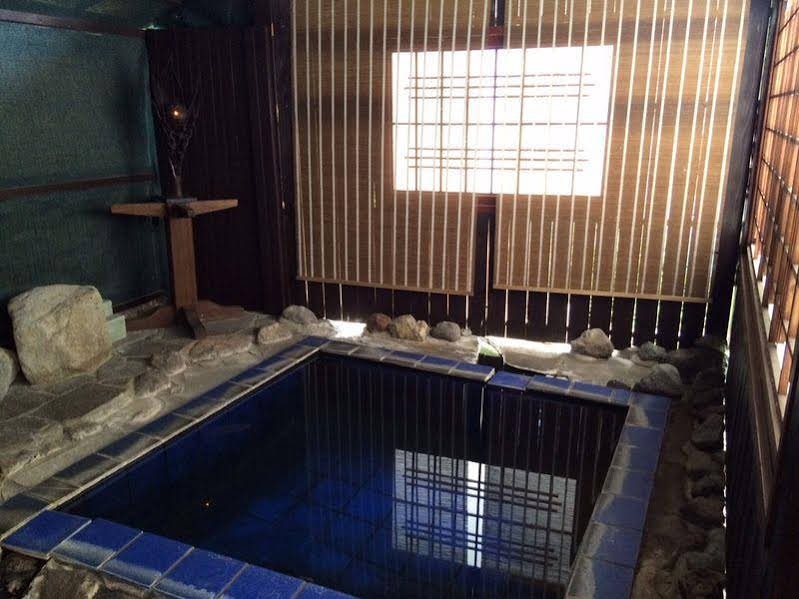 Фото Yumoto Miyoshi