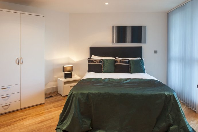 Фото Ng Apartments London