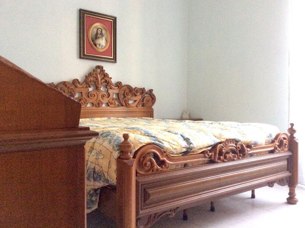 Фото House With one Bedroom in Roma, With Wifi