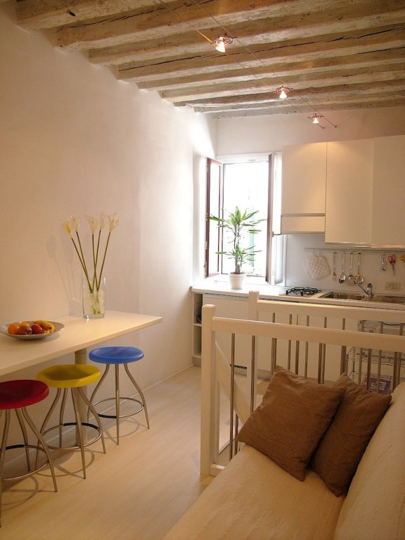 Фото Venetian Apartments Rialto