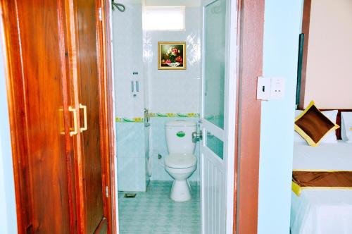 Фото Ha Minh Hotel