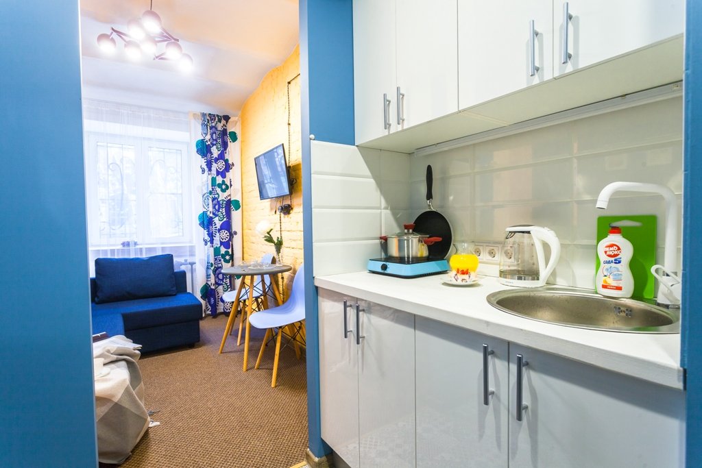 Фото Mwa Alish на улице Пушкинская 8