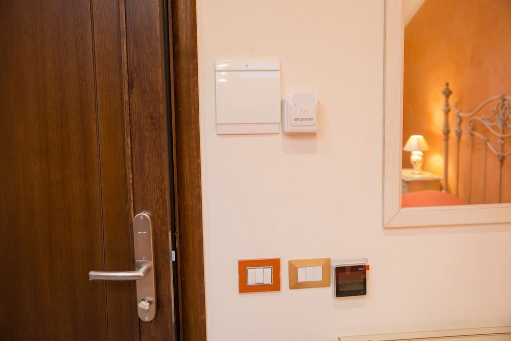 Фото B&b Annamaria