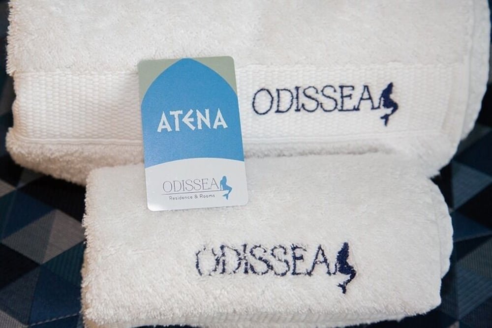 Фото Odissea Residence e Rooms