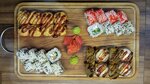 Haney (21-я улица Коллективных Садов, 252), food and lunch delivery