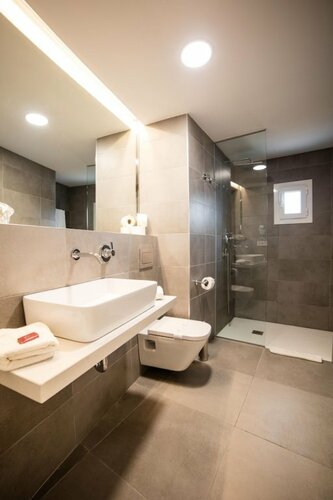 Гостиница Hotel Levante на Форментере