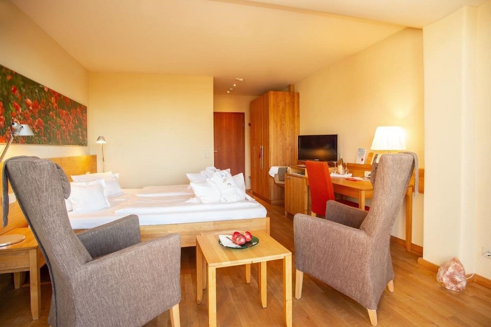 Фото Bio-Thermalhotel Falkenhof