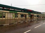 Myasnickij ryad (mikrorayon Skhodnya, Kirova Street, 3/1), tienda de carnes, embutidos