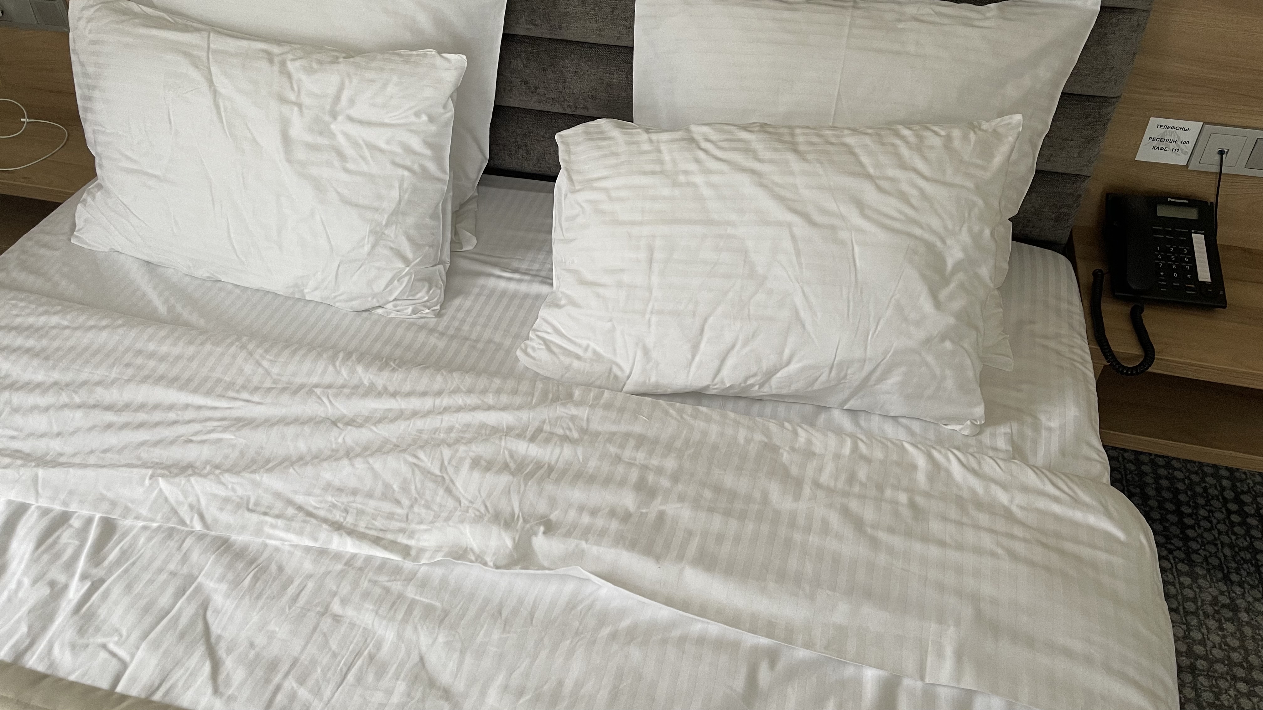 Фото Ikos Polyana