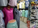 Магазин женской одежды (Matyrskiy Microdistrict, Morshanskaya Street, 8), clothing store