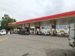 Sinooil (Raiymbek Avenue, 74), gas station