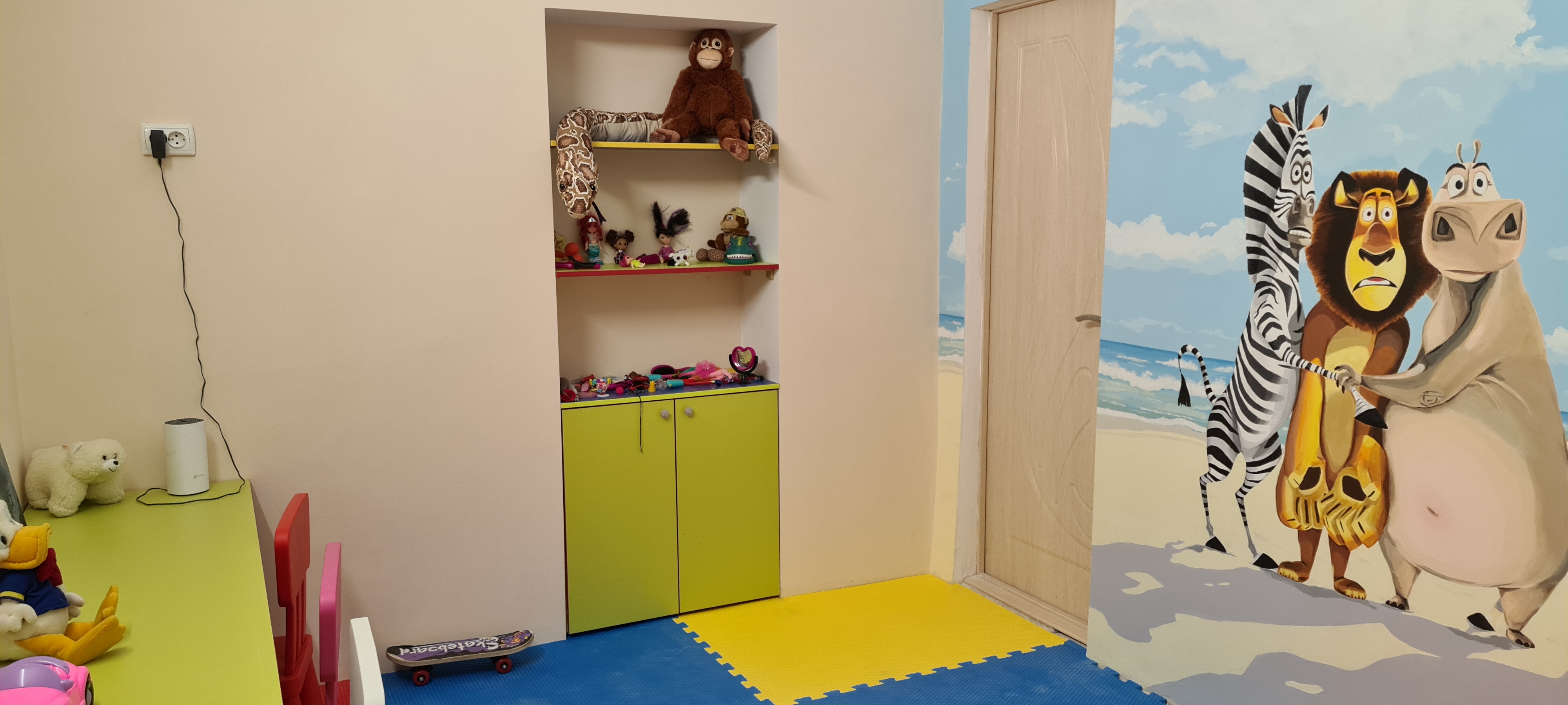 Фото Три сосны