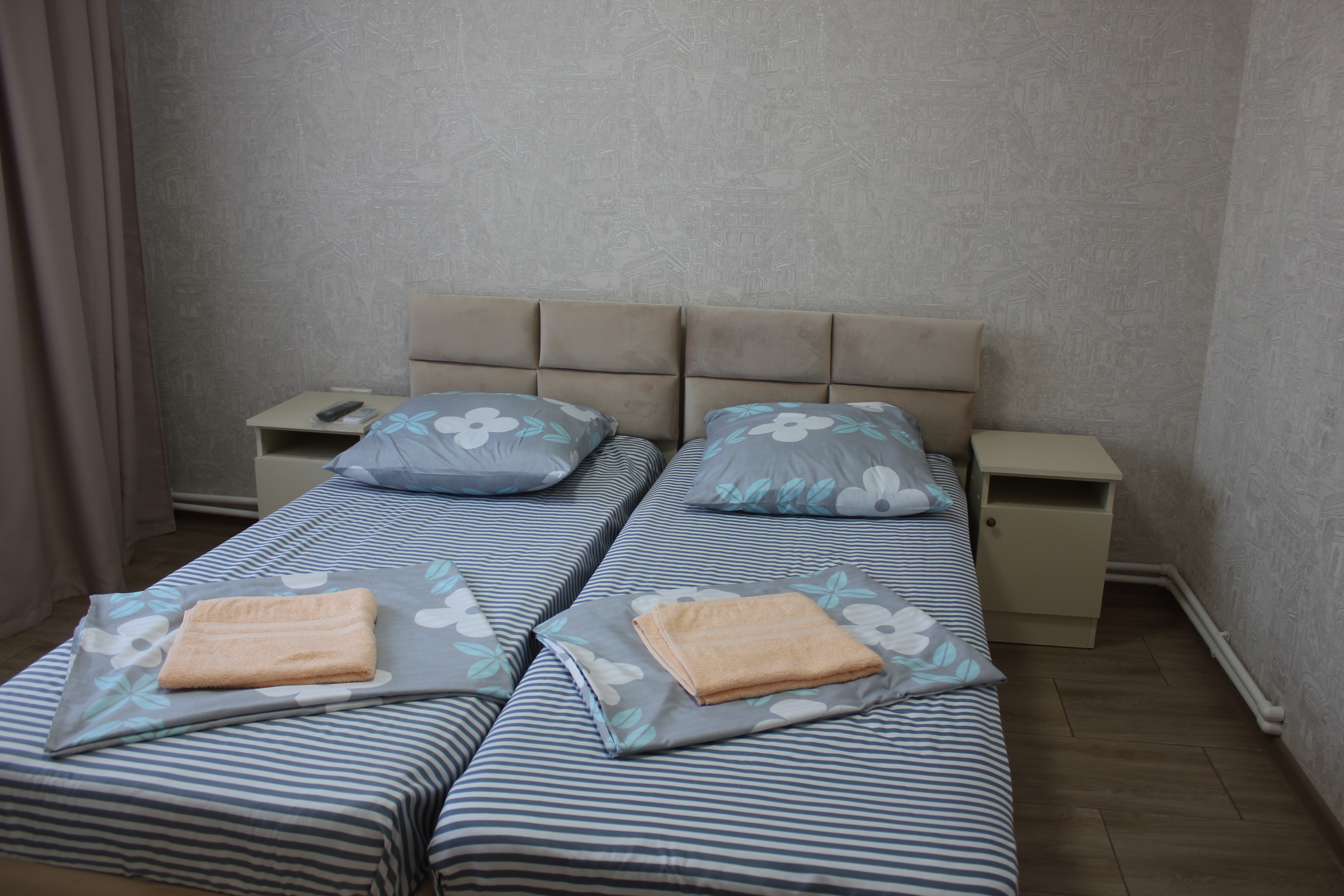 Фото Гостевой дом в Приморском