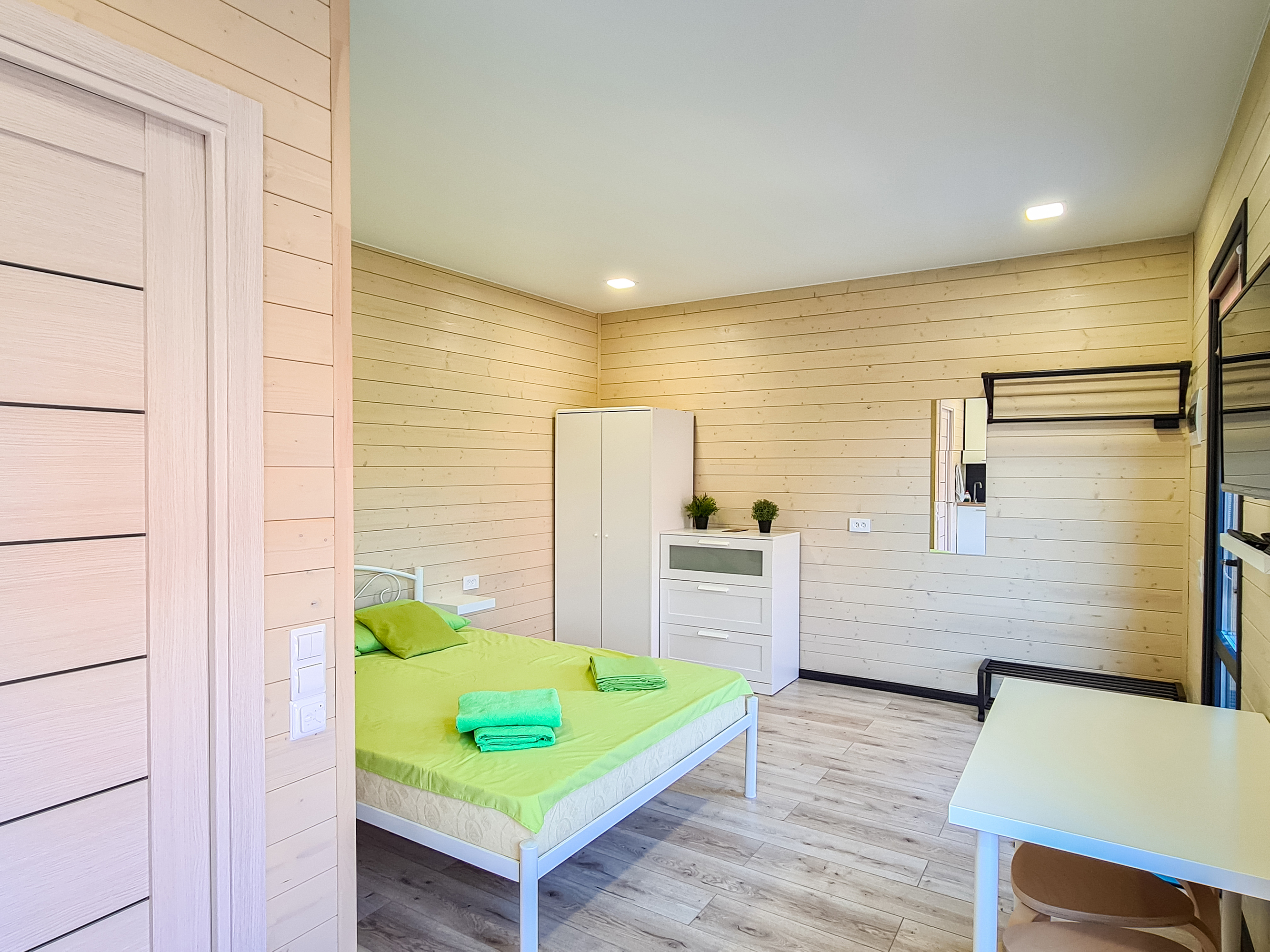 Фото ЁлкиХоум