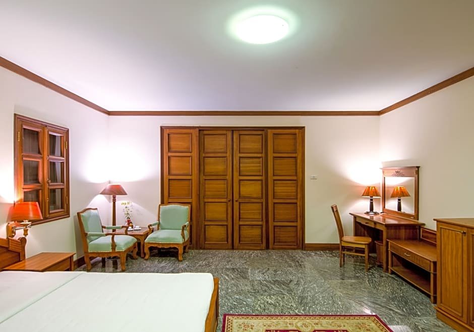 Фото Hoang Anh Dat Xanh Da Lat Resort