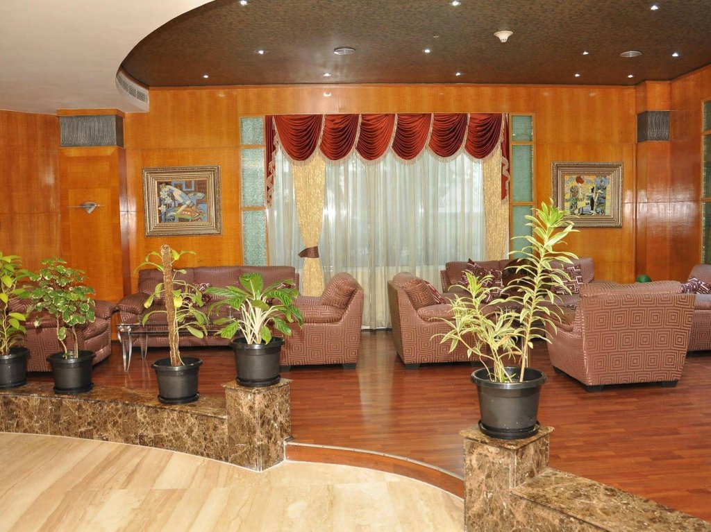 Фото Quality Inn Sabari