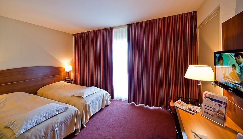 Фото отеля 3